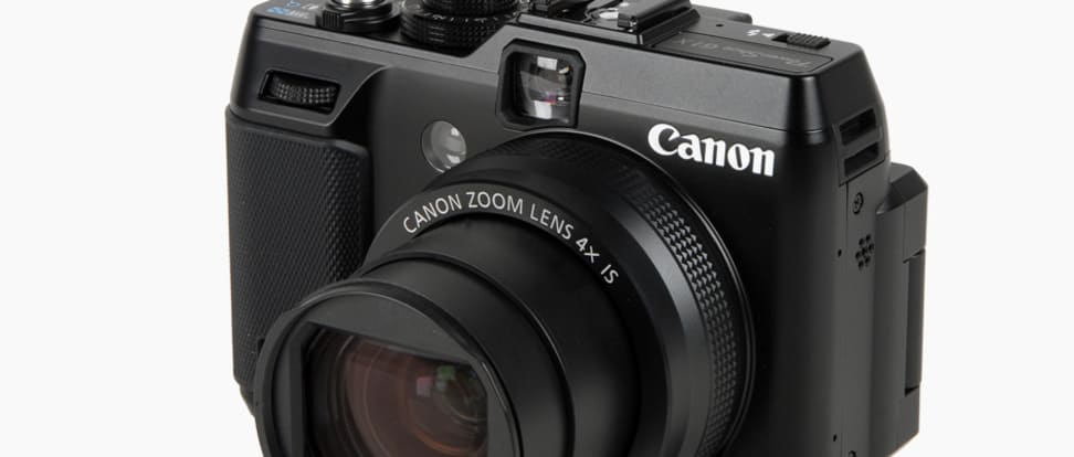 Product Image - Canon PowerShot G1 X