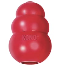 Product image of Kong Classic Dog Toy