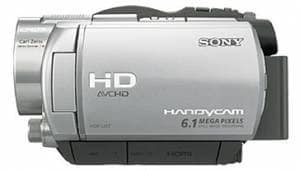 Product Image - ソニー (Sony) (Sony (ソニー)) HDR-UX7