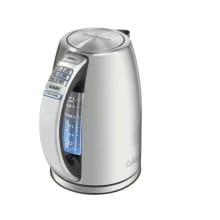 Product image of Cuisinart 1.7-Liter Stainless Steel Cordless Electric Kettle