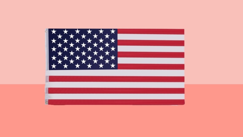AMERICAN FLAG