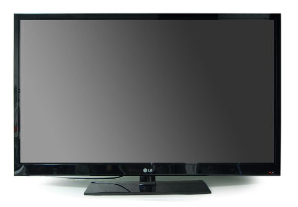 Product Image - LG 60PZ550