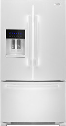Product Image - Whirlpool Gold GI6FARXXY