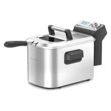 Product image of Breville BDF500XL Smart Fryer