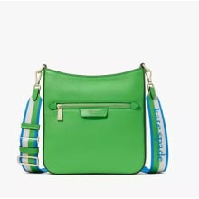 Product image of Hudson Messenger Crossbody