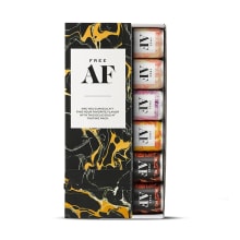 Product image of Free AF Tasting Pack (6-Pack)