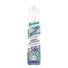 Product image of Batiste Sweat-Activated Dry Shampoo