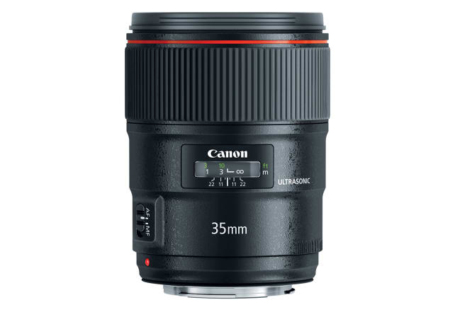 Canon 35mm