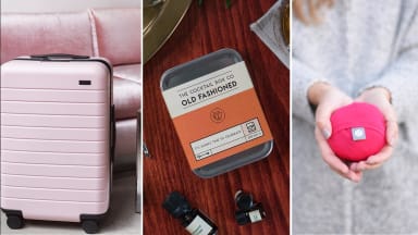 The best gifts for travelers of 2018