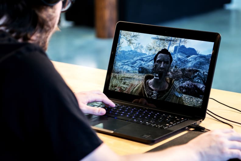Razer Blade 2016 Gaming