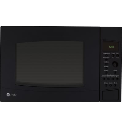 Product Image - GE Profile PEB1590DMBB