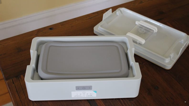 Under $25 scores: Anyone can have a hot lunch with this lunch box food  heater | CNN Underscored