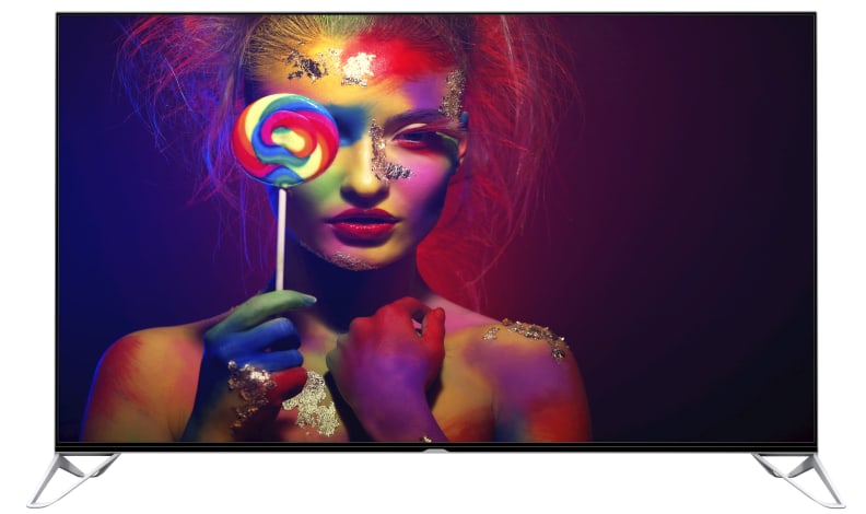 Sharp 8K TV