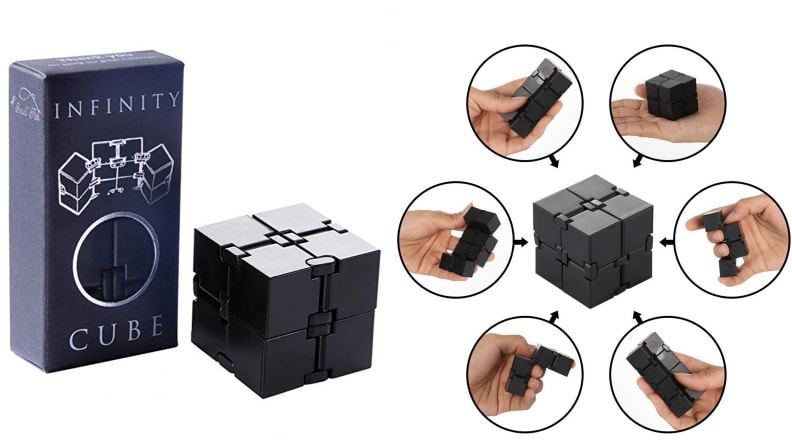infinitycube