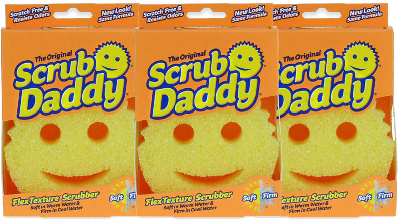 scrubdaddy