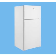 Product image of Hotpoint 15.6-Cubic-Foot Top-Freezer Refrigerator