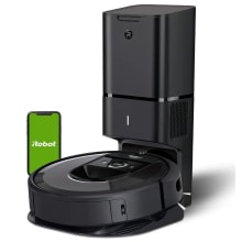 Product image of iRobot Roomba i7+