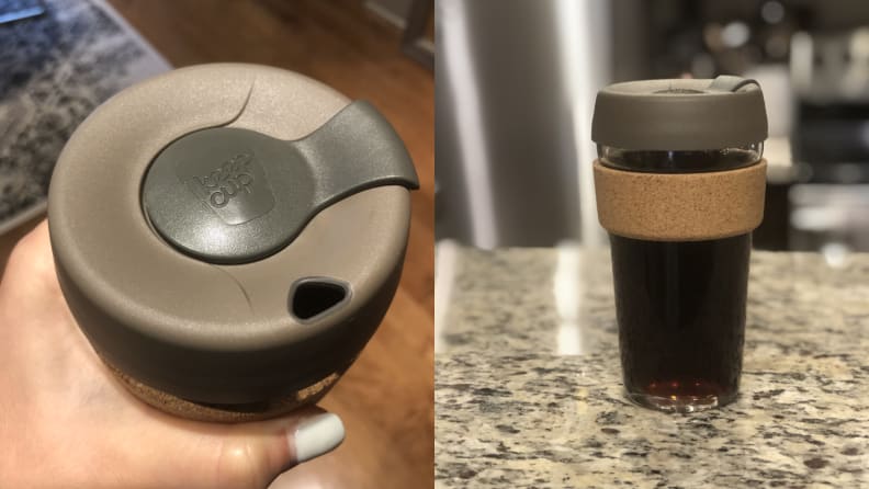 KeepCup Review - An In Depth Analysis of the Product