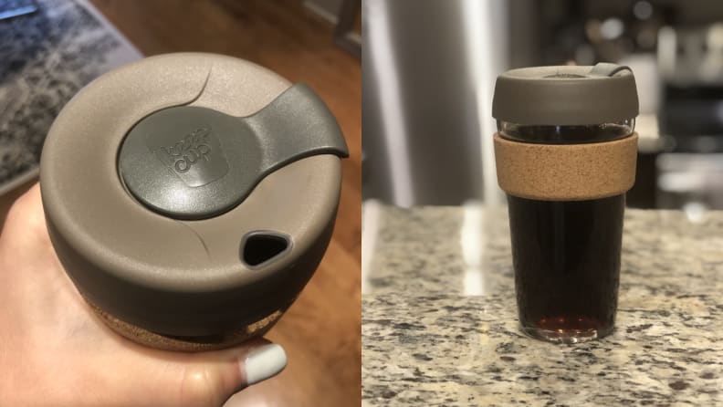 KeepCup Review: Does It Make A Good Travel Coffee Mug?