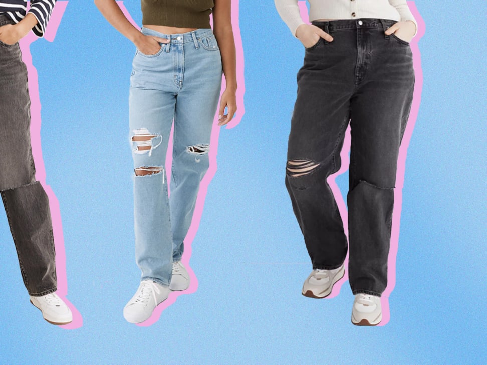 Lejlighedsvis får tandpine How to fix ripped jeans so they last longer - Reviewed