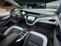 Chevrolet Bolt