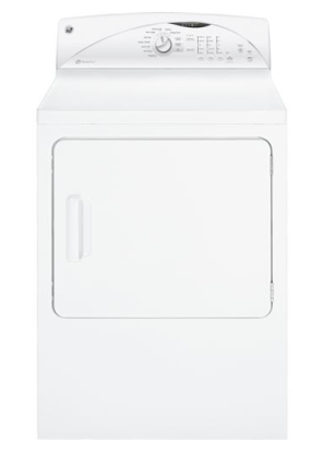 Product Image - GE GTDP520EDWW