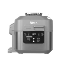 Product image of Ninja SF301 Speedi Rapid Cooker & Air Fryer