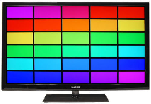 Product Image - Samsung PN59D550