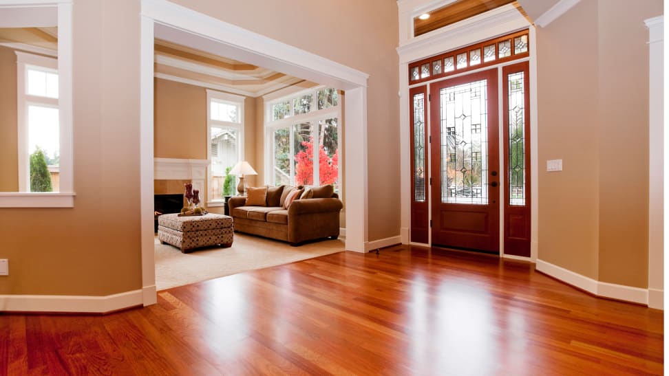 How To Clean Your Hardwood Floors, Ammonia On Hardwood Floors For Cleaning