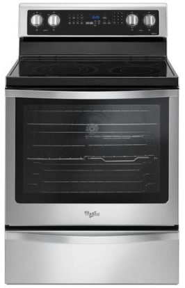 Product Image - Whirlpool WFE745H0FS