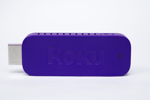 The Roku Streaming Stick