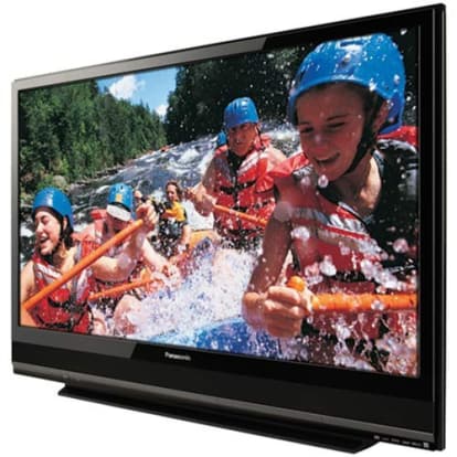 Product Image - Panasonic PT-56LCZ70