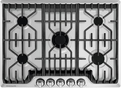 Product Image - Frigidaire Professional FPGC3077RS