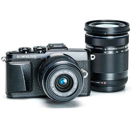 Olympus E-PL7 Bundle