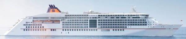 Product Image - Hapag-Lloyd Cruises MS Europa 2