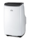Product image of Black & Decker BPACT08WT Portable Air Conditioner