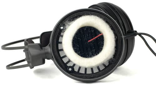 Audio-Technica ATH-W5000 Headphones Review - Reviewed
