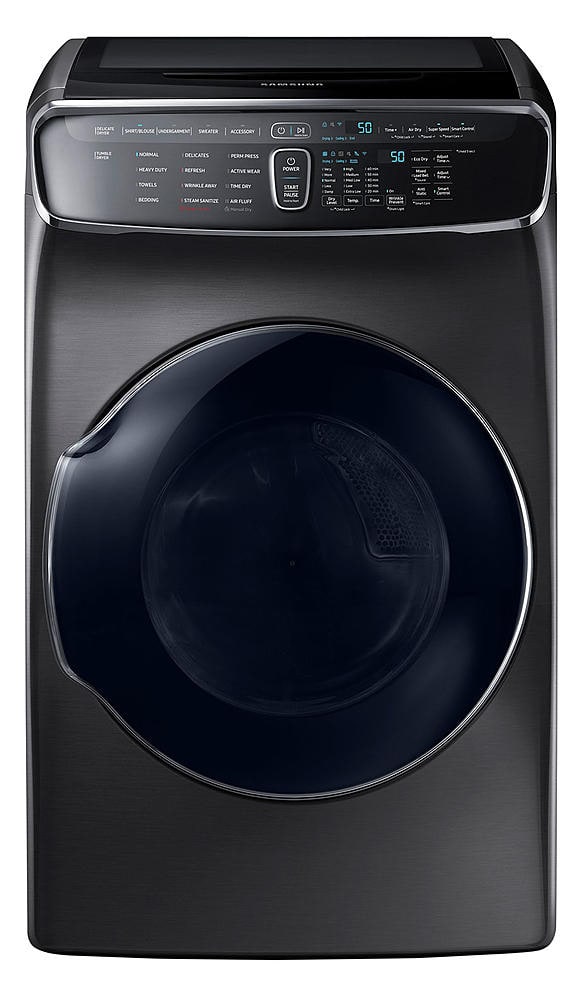 Samsung knows how to make a truly gorgeous appliance
