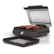 Product image of Ninja Sizzle Smokeless Nonstick Indoor Grill