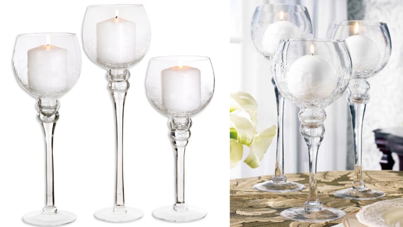 Candle Holders