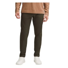Product image of ABC Slim-Fit Trouser 30L Stretch Cotton VersaTwill