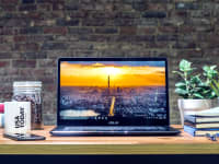 The Asus ZenBook Pro UX550V is a powerful machine that is well-priced for what it offers.