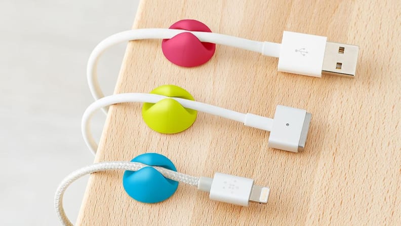 Cable Holders