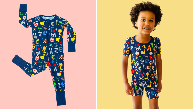 Little Sleepies: Best kids' pajamas for summer - Reviewed