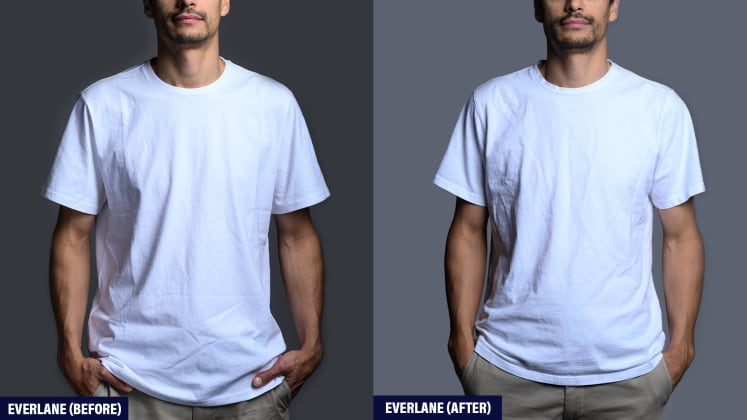 The Best White T Shirts For Men Of 2020 Reviewed Lifestyle
