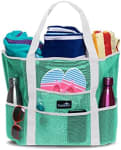Product image of Dejaroo Mesh Beach Bag