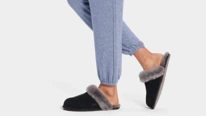 UGG Scuffette II Slippers