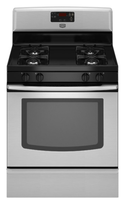 Product Image - Maytag MGR7661WS