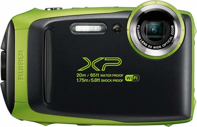 Product Image - Fujifilm FinePix XP120