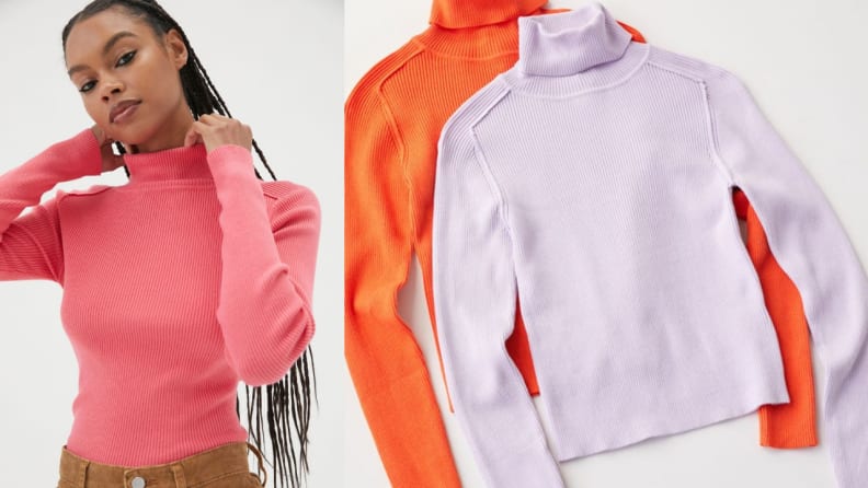 20 top-selling women's sweaters to buy before winter